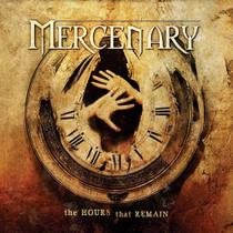 Cd - Mercenary - The Hours that Remain - Century