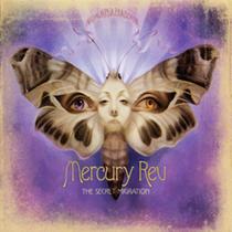 Cd - Mercury Rev / The Secret Migration