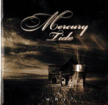 Cd Mercury Tide Why - CENTURY MEDIA