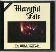 Cd Mercyful Fate The Bell Witch - VOICE MUSIC