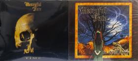 Cd Mercyful Fate - Time / In The Shadows (2 CDS)