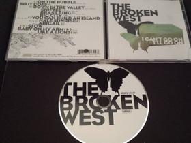CD MERGE I Can't Go On I'll Go On CD MERGE I Can't Go On I'll Go On