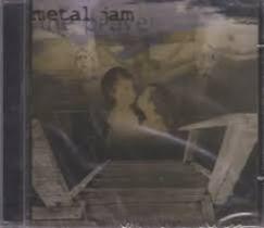 Cd - Metal Jam / The Prayer