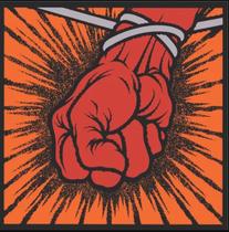 CD Metalica - St. Anger