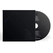 Cd Metallica Metallica Standalone - Novo Lacrado