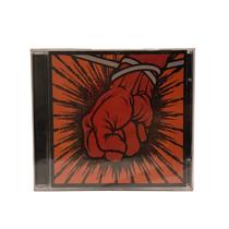 Cd metallica st anger Cd metallica st anger