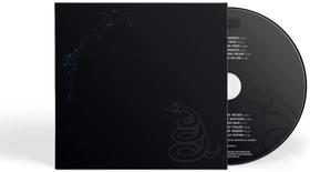 CD Metallica - The Black Album (Remastered) - UNIVERSAL MUSIC