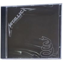 Cd metallica vertigo