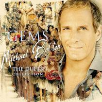 CD Michael Bolton - The Duets Collection