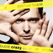 CD Michael Bublé - Crazy Love - 2009 - 953171 CD Michael Bublé - Crazy Love - 2009 - 953171