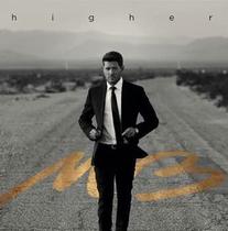 CD Michael Buble - Higher (Digifile) CD Michael Buble - Higher (Digifile)