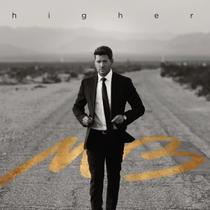 Cd michael bublé higher