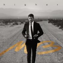 Cd Michael Bublé - Higher - Warner Music Cd Michael Bublé - Higher - Warner Music