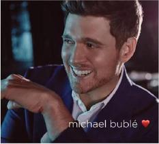 CD - Michael Bublé - Love (Deluxe) - Warner Music