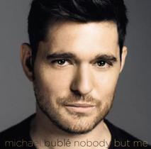 CD Michael Bublé - Nobody But Me - 1