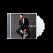 Cd Michael Bublé - The Best Of Bublé Cd Michael Bublé - The Best Of Bublé