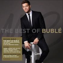Cd michael bublé - the best of bublé - WARNER MUSIC Cd michael bublé - the best of bublé - WARNER MUSIC