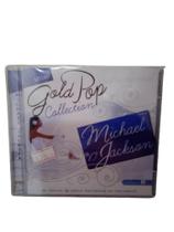 cd michael jackson - gold pop collection vol .11