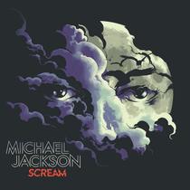 CD Michael Jackson Scream