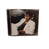 CD Michael Jackson Thriller - Sony Music