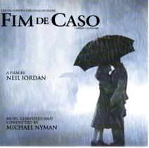 Cd michael nyman: fim de caso Cd michael nyman: fim de caso