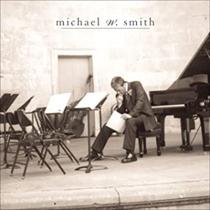 Cd michael w smith - freedom