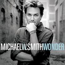 Cd michael w smith - wonder Cd michael w smith - wonder