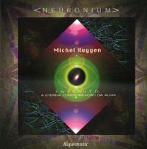 Cd michel huygem: infinito by neuronium