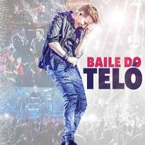 CD Michel Teló - Baile Do Teló