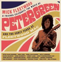CD Mick Fleetwood & Friends Celeb. the Music Of Peter Green. - Warner Music