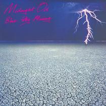 CD Midnight Oil Blue Sky Mining - Sony Music