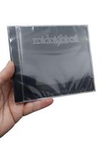 CD Midnight Oil Midnight Oil