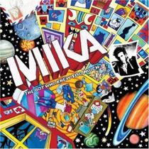 Cd - MIKA / The Boy Who Knew Too Much Cd - MIKA / The Boy Who Knew Too Much