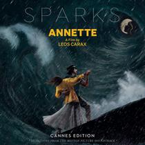 CD Milan Annette Edição de Cannes (destaques da trilha sonora) CD Milan Annette Edição de Cannes (destaques da trilha sonora)