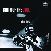 CD Miles Davis - Birth Of The Cool