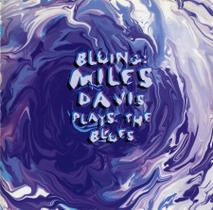 Cd Miles Davis - Bluing: Plays The Blues (2012)