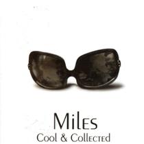Cd miles davis: cool e collected