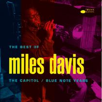 CD Miles Davis - The Best Of Miles Davis