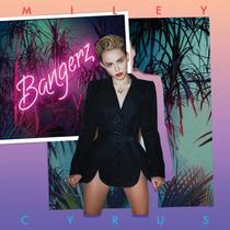Cd - Miley Cyrus - Bangerz Versão Deluxe - Sony Bmg Music