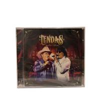 Cd milionário e marciano lendas - Radar