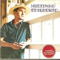 Cd miltinho edilberto - feito brasileiro