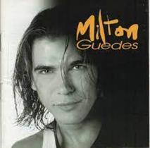 Cd Milton Guedes ( Lacrado ) - emi