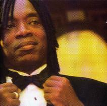 Cd milton nascimento crooner