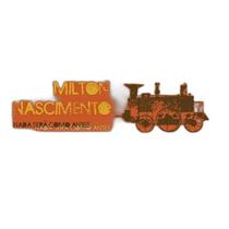 Cd Milton Nascimento - Nada Sera Como Antes Cd Milton Nascimento - Nada Sera Como Antes