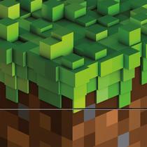 CD Minecraft Volume Alpha Trilha Sonora Original CD Minecraft Volume Alpha Trilha Sonora Original