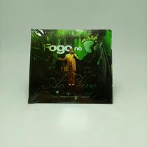 Cd Ministerio Fogo No Pé - Toca Esta Capa Ao Vivo Digipack