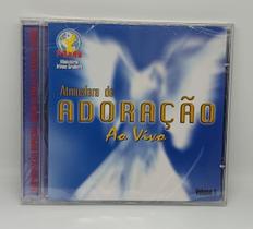 Cd ministério irineu grubert atmosfera da adoração 1 novo e lacrado Cd ministério irineu grubert atmosfera da adoração 1 novo e lacrado