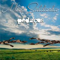 Cd - Miro Saldanha - Pedaços Cd - Miro Saldanha - Pedaços