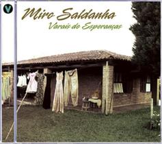 Cd - Miro Saldanha - Varais De Esperança