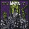CD Misfits - Earth A.d.